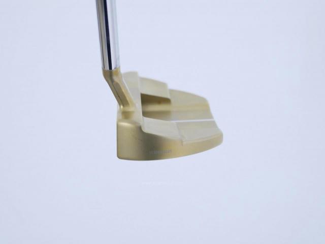 Putter : All : พัตเตอร์ Odyssey TOULON Atlanta Gold Limited 216 (ตัวท๊อปสุด Limited หายากมากๆ) ยาว 34 นิ้ว