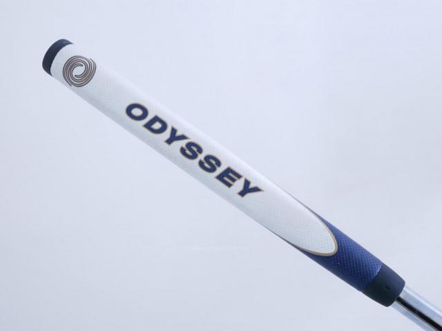 Putter : All : พัตเตอร์ Odyssey Ai-ONE Milled TWO T (รุ่นท็อป ล่าสุด ออกปี 2024) ก้าน Stroke LAB 90 ยาว 34 นิ้ว