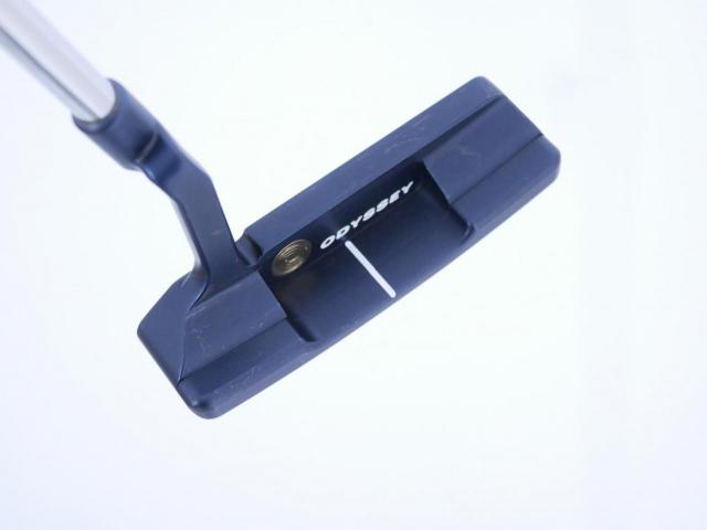 Putter : All : พัตเตอร์ Odyssey Ai-ONE Milled TWO T (รุ่นท็อป ล่าสุด ออกปี 2024) ก้าน Stroke LAB 90 ยาว 34 นิ้ว