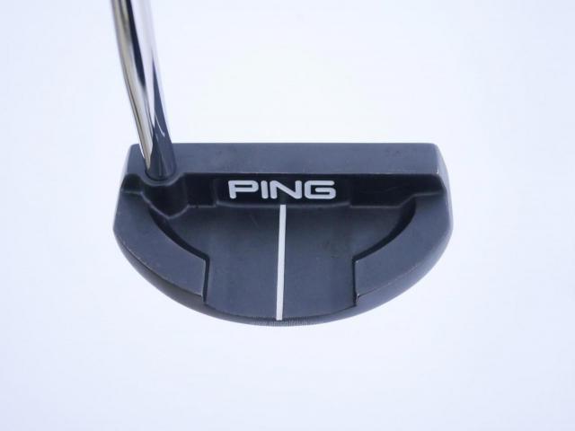 Putter : All : พัตเตอร์ Ping Sigma 2 Half Pipe ยาว 34 นิ้ว