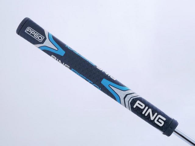 Putter : All : พัตเตอร์ Ping Sigma 2 Half Pipe ยาว 34 นิ้ว