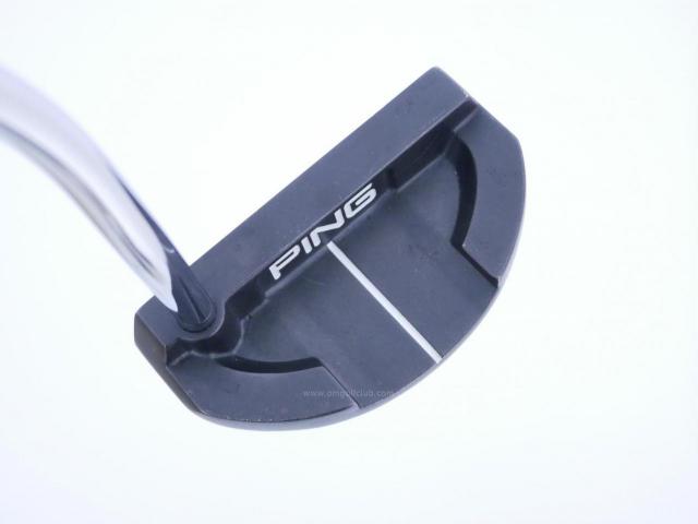 Putter : All : พัตเตอร์ Ping Sigma 2 Half Pipe ยาว 34 นิ้ว