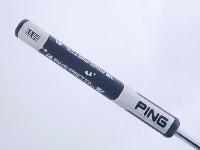 Putter : All : พัตเตอร์ Ping Scottsdale TR Anser 2 ยาว 34 นิ้ว