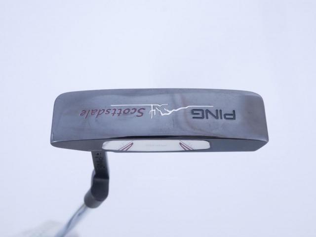 Putter : All : พัตเตอร์ Ping Scottsdale TR Anser 2 ยาว 34 นิ้ว