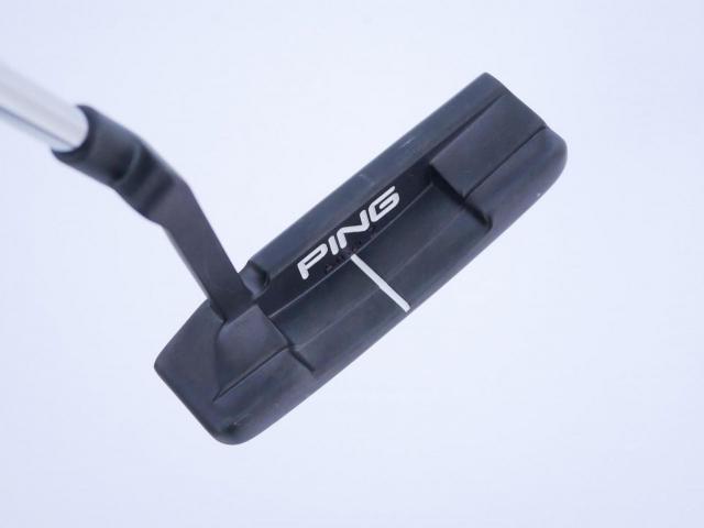 Putter : All : พัตเตอร์ Ping Scottsdale TR Anser 2 ยาว 34 นิ้ว