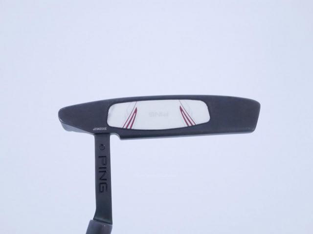 Putter : All : พัตเตอร์ Ping Scottsdale TR Anser 2 ยาว 34 นิ้ว