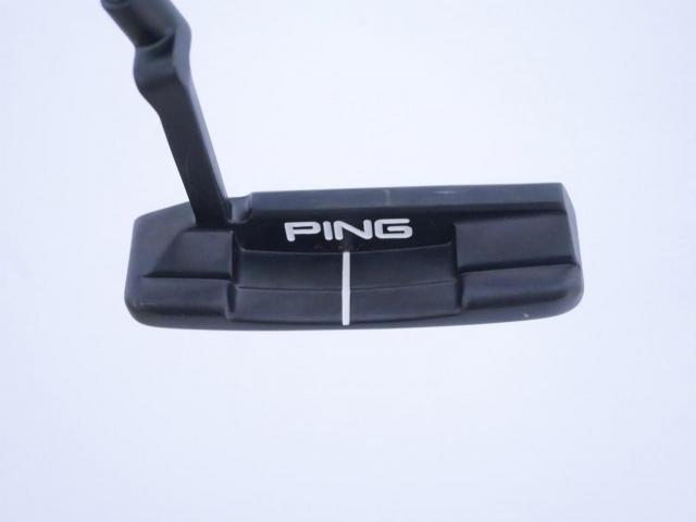 Putter : All : พัตเตอร์ Ping Scottsdale TR Anser 2 ยาว 34 นิ้ว