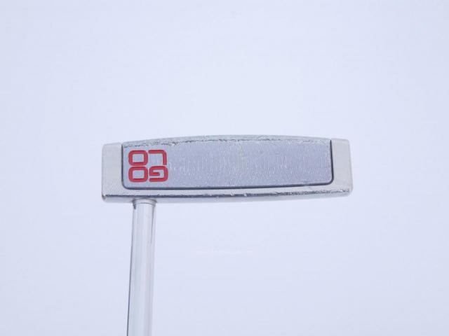 Putter : All : พัตเตอร์ Scotty Cameron GOLO 5R Mallet ยาว 33 นิ้ว