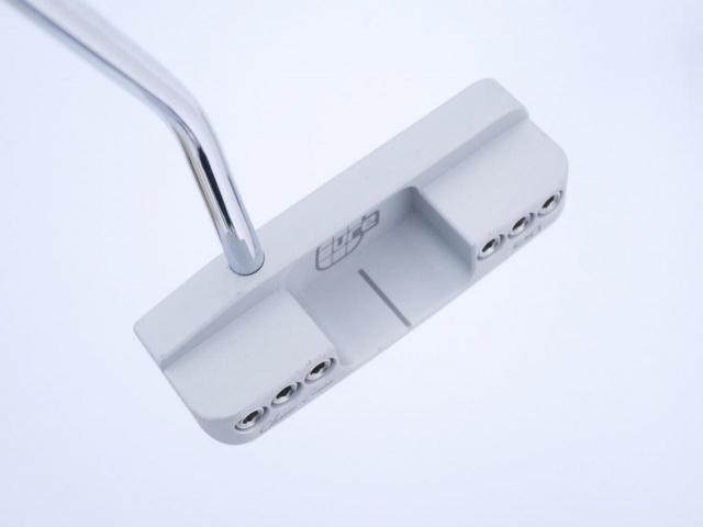 Putter : All : พัตเตอร์ Cure CX1 Milled ยาว 35 นิ้ว