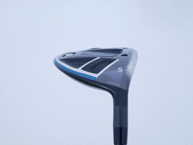 Fairway Wood : callaway : หัวไม้ 5 Callaway Rogue Star Loft 18 ก้าน Mitsubishi FUBUKI 40 Flex R