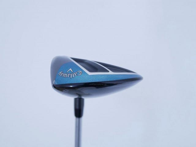 Fairway Wood : callaway : หัวไม้ 5 Callaway Rogue Star Loft 18 ก้าน Mitsubishi FUBUKI 40 Flex R