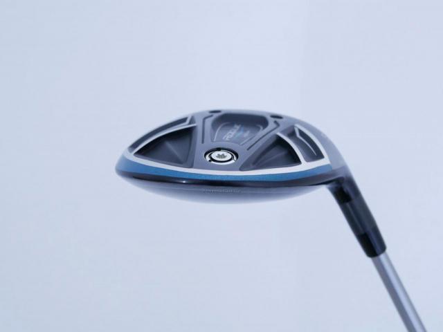 Fairway Wood : callaway : หัวไม้ 5 Callaway Rogue Star Loft 18 ก้าน Mitsubishi FUBUKI 40 Flex R