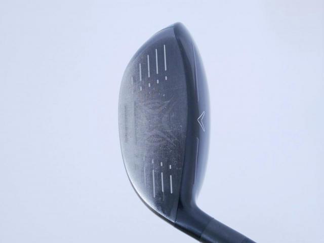 Fairway Wood : callaway : หัวไม้ 5 Callaway Rogue Star Loft 18 ก้าน Mitsubishi FUBUKI 40 Flex R