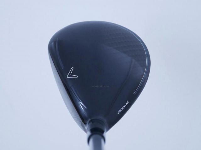 Fairway Wood : callaway : หัวไม้ 5 Callaway Rogue Star Loft 18 ก้าน Mitsubishi FUBUKI 40 Flex R