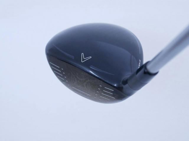 Fairway Wood : callaway : หัวไม้ 5 Callaway Rogue Star Loft 18 ก้าน Mitsubishi FUBUKI 40 Flex R