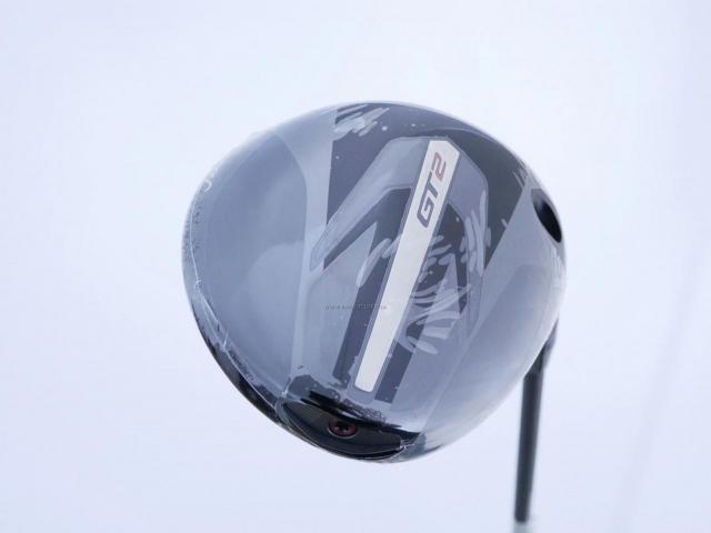 Driver : Titleist : **ของใหม่ ยังไม่แกะพลาสติก** ไดรเวอร์ Titleist GT2 (รุ่นล่าสุด ออกปี 2024 Japan Spec.) Loft 9 (ปรับได้) ก้าน Mitsubishi TENSEI K BLUE 55 Flex S