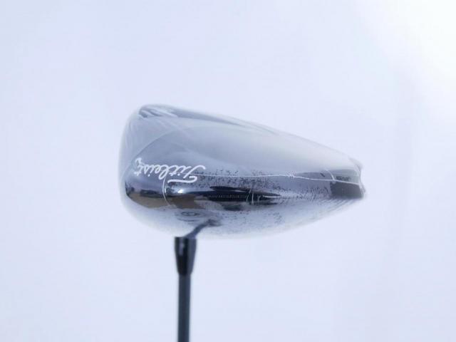 Driver : Titleist : **ของใหม่ ยังไม่แกะพลาสติก** ไดรเวอร์ Titleist GT2 (รุ่นล่าสุด ออกปี 2024 Japan Spec.) Loft 9 (ปรับได้) ก้าน Mitsubishi TENSEI K BLUE 55 Flex S