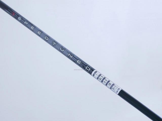 Driver : Honma : **ของใหม่ ยังไม่แกะพลาสติก** ไดรเวอร์ Honma Tour World GS 460 (ออกปี 2021) Loft 9.5 ก้าน Honma Speedtuned 48 Flex SR