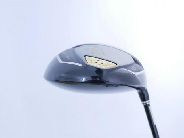 Driver : XXIO : ไดรเวอร์ XXIO Prime 10 (รุ่นท๊อปสุด ปี 2020) Loft 10.5 ก้าน SP-1000 Flex R