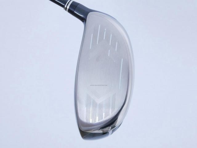 Driver : XXIO : ไดรเวอร์ XXIO Prime 10 (รุ่นท๊อปสุด ปี 2020) Loft 10.5 ก้าน SP-1000 Flex R