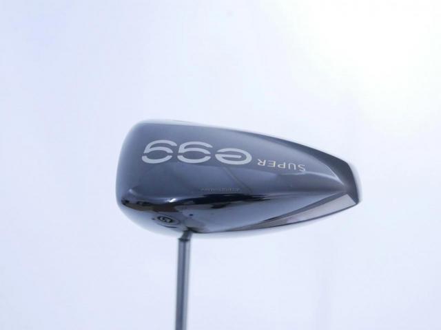 Driver : PRGR : ไดรเวอร์ PRGR Super EGG 485cc. (ปี 2023 หน้าเด้งเกินกฏ ตีไกลมาก) Loft 10.5 Flex R (M-37)