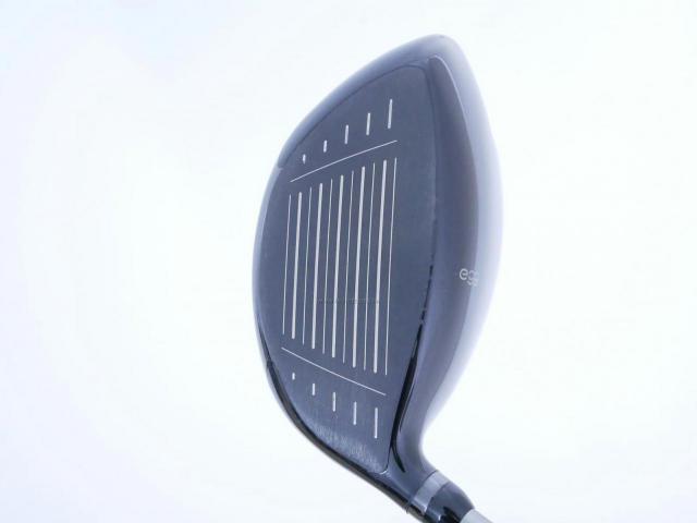 Driver : PRGR : ไดรเวอร์ PRGR Super EGG 485cc. (ปี 2023 หน้าเด้งเกินกฏ ตีไกลมาก) Loft 10.5 Flex R (M-37)