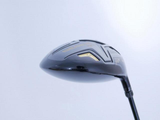 Driver : Honma : ไดรเวอร์ Honma Beres Black (รุ่นปี 2023) Loft 9.5 ก้าน Honma ARMRQ MX Flex SR