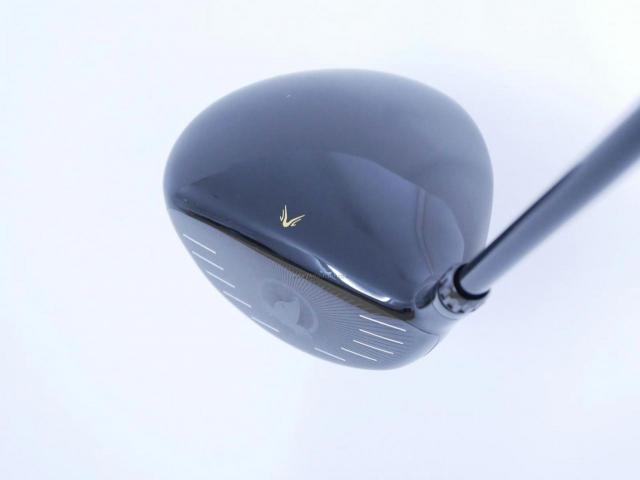 Driver : Honma : ไดรเวอร์ Honma Beres Black (รุ่นปี 2023) Loft 9.5 ก้าน Honma ARMRQ MX Flex SR