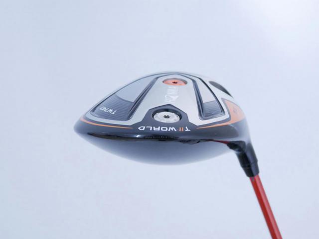 Driver : Honma : ไดรเวอร์ Honma Tour World TW747 460 (ออกปี 2019) Loft 9.5 ก้าน Tour AD DJ-5 Flex R1