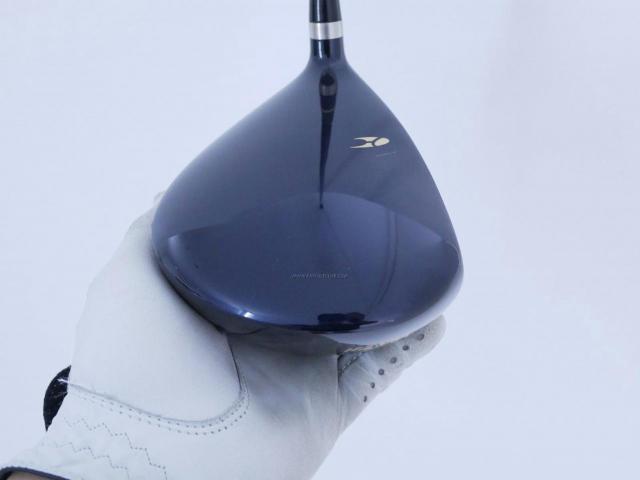 Driver : Honma : **ก้าน 3 ดาว** Honma MG460rf (หน้าเด้งสุดๆ) Loft 10 ก้าน ARMRQ 851 Flex S (3 ดาว)