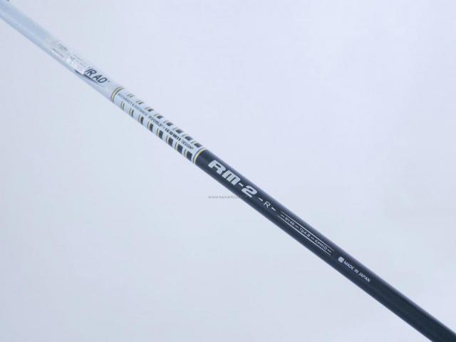 Driver : Ryoma : ไดรเวอร์ Ryoma Maxima II Type D (ปี 2021) Loft 10.5 ก้าน Tour AD RM-2 Flex R