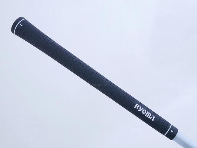 Driver : Ryoma : ไดรเวอร์ Ryoma Maxima II Type D (ปี 2021) Loft 10.5 ก้าน Tour AD RM-2 Flex R