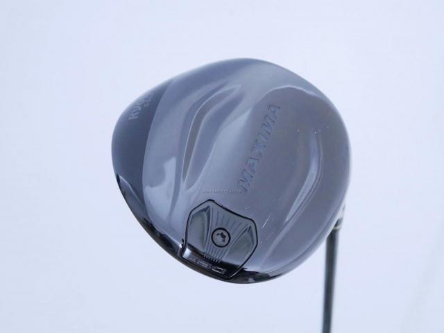 Driver : Ryoma : ไดรเวอร์ Ryoma Maxima II Type D (ปี 2021) Loft 10.5 ก้าน Tour AD RM-2 Flex R