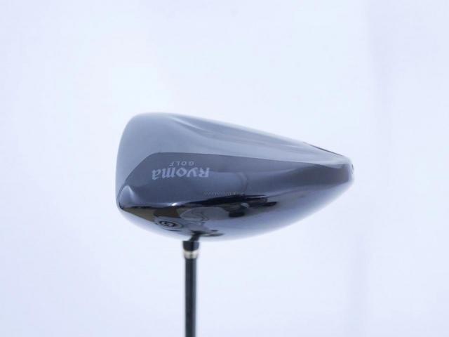 Driver : Ryoma : ไดรเวอร์ Ryoma Maxima II Type D (ปี 2021) Loft 10.5 ก้าน Tour AD RM-2 Flex R