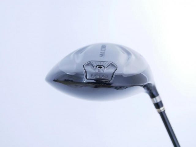 Driver : Ryoma : ไดรเวอร์ Ryoma Maxima II Type D (ปี 2021) Loft 10.5 ก้าน Tour AD RM-2 Flex R