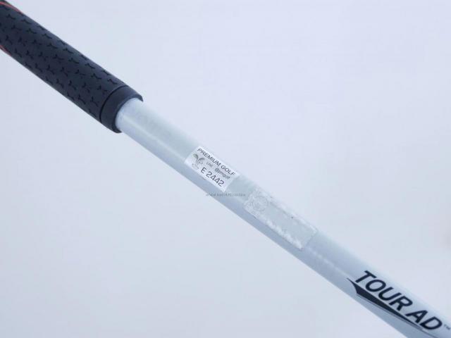 Driver : Ryoma : ไดรเวอร์ Ryoma Maxima II Type D (ปี 2021) Loft 10.5 ก้าน Tour AD RM-2 Flex SR