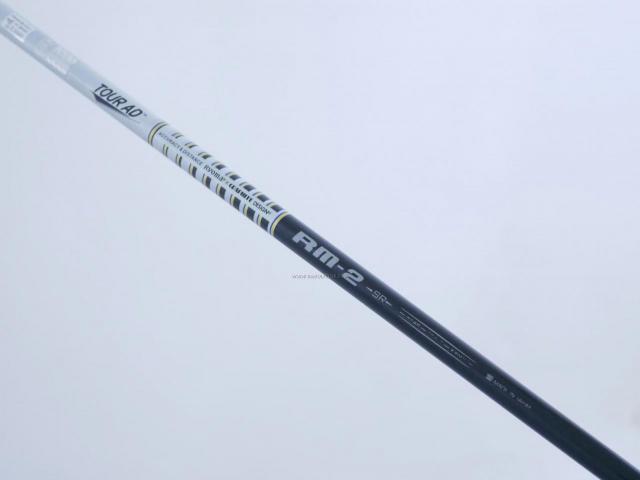 Driver : Ryoma : ไดรเวอร์ Ryoma Maxima II Type D (ปี 2021) Loft 10.5 ก้าน Tour AD RM-2 Flex SR