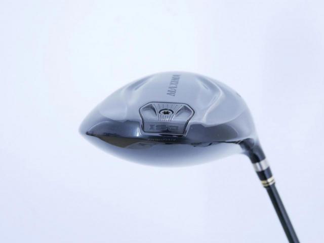 Driver : Ryoma : ไดรเวอร์ Ryoma Maxima II Type D (ปี 2021) Loft 10.5 ก้าน Tour AD RM-2 Flex SR