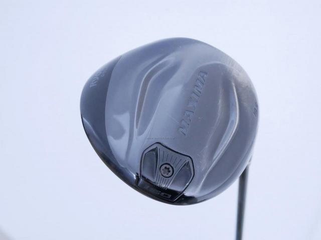 Driver : Ryoma : ไดรเวอร์ Ryoma Maxima II Type D (ปี 2021) Loft 10.5 ก้าน Tour AD RM-2 Flex SR