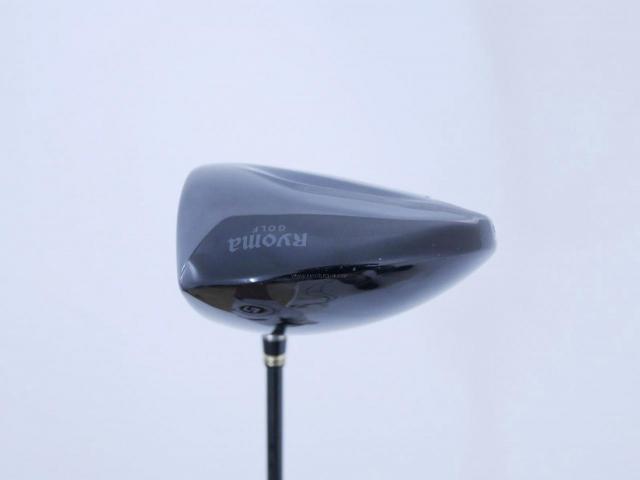 Driver : Ryoma : ไดรเวอร์ Ryoma Maxima II Type D (ปี 2021) Loft 10.5 ก้าน Tour AD RM-2 Flex SR