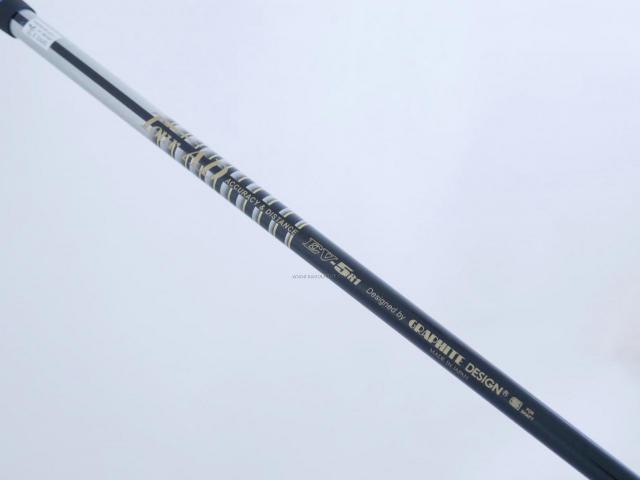 Driver : Katana : Katana Sword 870Cti (หน้าเด้งสุดๆ ตัวดังในอดีต) Loft 9 ก้าน Tour AD EV-5 Flex R1