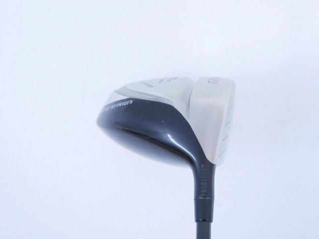 Driver : Katana : Katana Sword 870Cti (หน้าเด้งสุดๆ ตัวดังในอดีต) Loft 9 ก้าน Tour AD EV-5 Flex R1