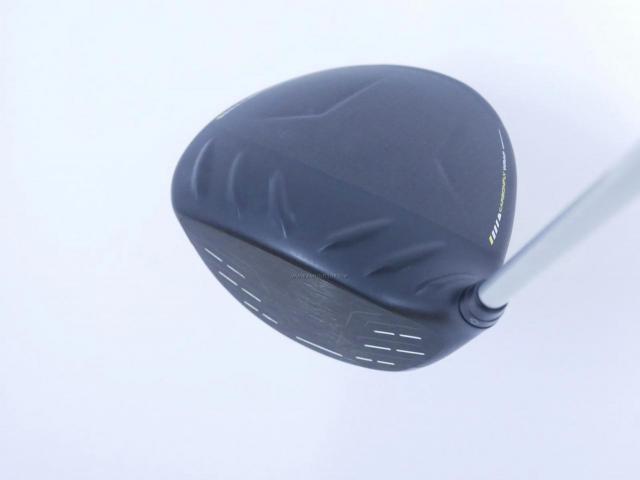 Driver : PING : ไดรเวอร์ Ping G430 Max 10K (รุ่นล่าสุด ออกปี 2024 Japan Spec) Loft 10.5 (ปรับได้) ก้าน Fujikura HL35 Flex R2