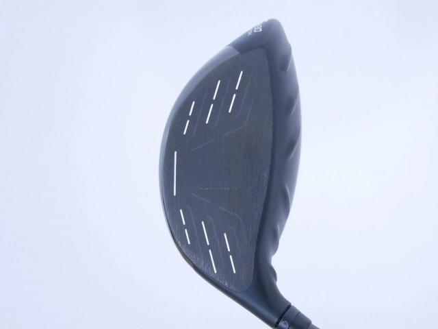 Driver : PING : ไดรเวอร์ Ping G430 Max 10K (รุ่นล่าสุด ออกปี 2024 Japan Spec) Loft 10.5 (ปรับได้) สุดยอดก้าน UST Mamiya The ATTAS V2 Flex S