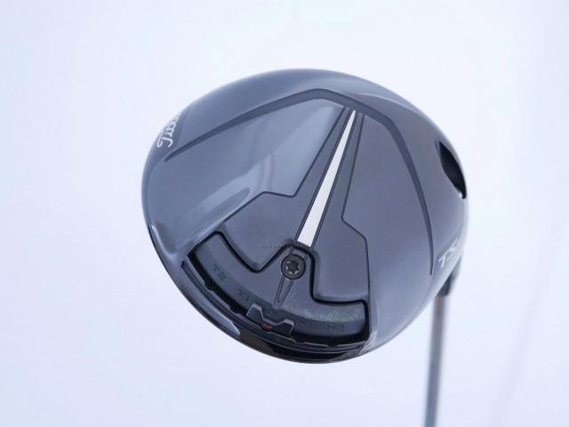 Driver : Titleist : ไดรเวอร์ Titleist TSR 3 (ออกปี 2022 Japan Spec.) Loft 9 (ปรับได้) ก้าน Titleist TSP310 Flex S