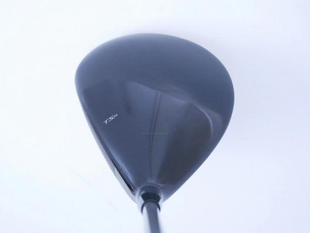 Driver : Titleist : ไดรเวอร์ Titleist TSR 3 (ออกปี 2022 Japan Spec.) Loft 9 (ปรับได้) ก้าน Titleist TSP310 Flex S