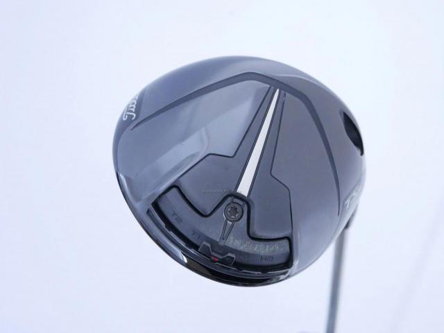 Driver : Titleist : ไดรเวอร์ Titleist TSR 3 (ออกปี 2022 Japan Spec.) Loft 9 (ปรับได้) ก้าน Titleist TSP310 Flex S