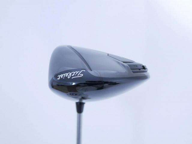 Driver : Titleist : ไดรเวอร์ Titleist TSR 3 (ออกปี 2022 Japan Spec.) Loft 9 (ปรับได้) ก้าน Titleist TSP310 Flex S