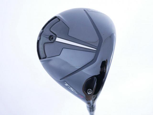 Driver : Titleist : ไดรเวอร์ Titleist TSR 3 (ออกปี 2022 Japan Spec.) Loft 10 (ปรับได้) ก้าน Titleist TSP311 Flex S