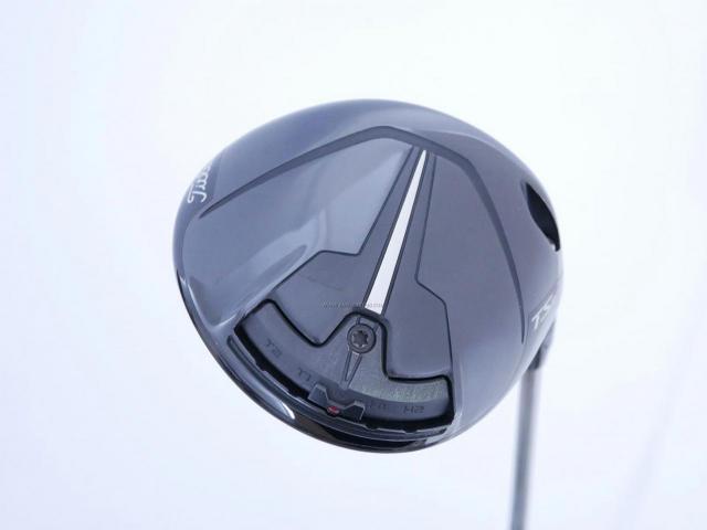 Driver : Titleist : ไดรเวอร์ Titleist TSR 3 (ออกปี 2022 Japan Spec.) Loft 10 (ปรับได้) ก้าน Titleist TSP311 Flex S